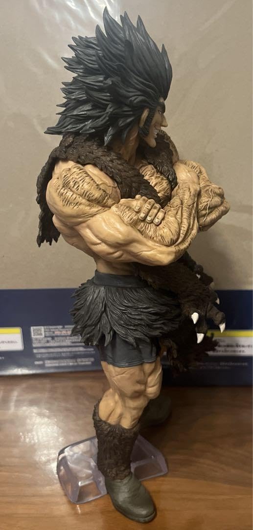 Amazon.co.jp: HUNTER×HUNTER 一番くじ D賞 ウボォーギン : おもちゃ